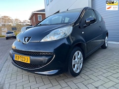 Peugeot 107 - 1.0-12V XR/Airco/Elek-pakket/AUX/Goed-onderhouden/Lmv