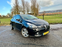 Renault Clio - 0.9 TCe ECO Night&Day / 90pk / Navigatie /