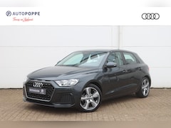 Audi A1 Sportback - 30 TFSI Advanced Pro Line 116pk