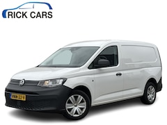 Volkswagen Caddy Cargo Maxi - 2.0 TDI EURO6*BPM*VRIJComfort Navi by app/app connect/cruise control