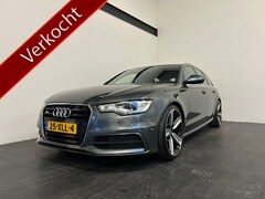 Audi A6 Avant - 2.0 TFSI Pro Line S. APK 12-2025