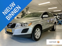 Volvo XC60 - 2.0T Momentum * RIJKLAARPRIJS