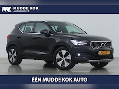 Volvo XC40 - T5 Recharge Business Pro | ACC | BLIS | Keyless | Apple Carplay | Elektrische Achterklep