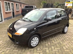 Chevrolet Matiz - 0.8 Pure