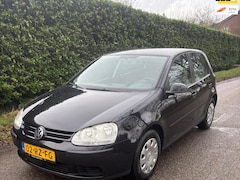 Volkswagen Golf - 1.6 FSI Turijn apk tot 2026