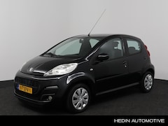 Peugeot 107 - 1.0 Active | Airco | Centrale vergrendeling | Elektrische ramen