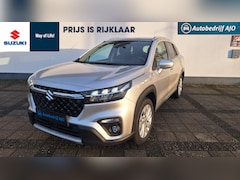 Suzuki S-Cross - 1.5 Hybrid Select AUTOMAAT Rijklaar prijs