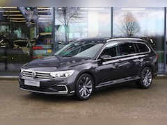 Volkswagen Passat Variant - 1.4 TSI PHEV GTE 218 PK Business, Panoramadak, Leder, Dynaudio, Massage, Blind Spot, Navi