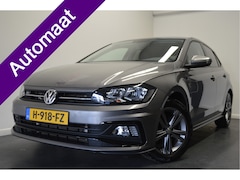 Volkswagen Polo - 1.5 TSI Highline Business R , CLIMATR , CR CONTR , NAVI , PDC V+A , LMV16 ,