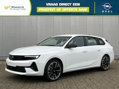 Opel Astra Sports Tourer - 54kw 156pk Business Edition | Apple Carplay/ Android Auto | Parkeersensoren