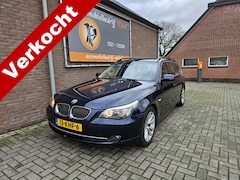 BMW 5-serie Touring - 535d Executive