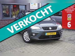 Seat Arona - 1.0 TSI Style Business Intense