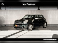 MINI Countryman - Cooper Chili Countryman 1.6 Cooper Chili