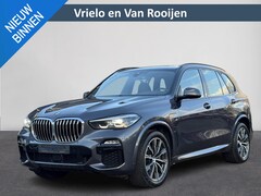 BMW X5 - xDrive45e Executive