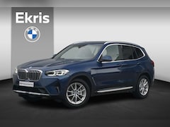 BMW X3 - xDrive30e Business Edition Plus | Business Edition Plus | High Executive | Safety Pack