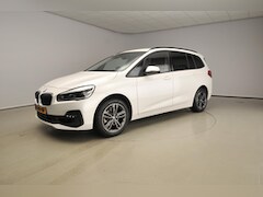 BMW 2-serie Gran Tourer - 216i 7p. | LED | HUD | Sportstoelen | Derde zitrij | PDC | Clima | DAB | Hifi speakers | A