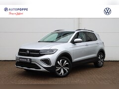 Volkswagen T-Cross - 1.0 TSI Life Edition 115pk DSG7