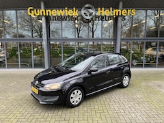 Volkswagen Polo - 1.2-12V Trendline | 5-DEURS | AIRCO | ALL SEASON