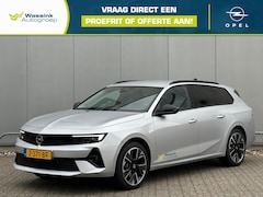 Opel Astra Sports Tourer - 54kw 156pk Navigatie | Parkeercamera | Stoel en stuurverwarming