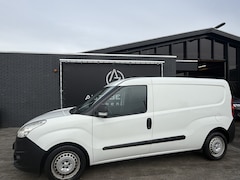 Opel Combo - 1.6 CDTi L2H1 Sport Airco