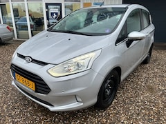 Ford B-Max - 1.0 EcoB. Titanium