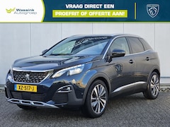 Peugeot 3008 - 130pk GT-Line | Navigatie | Trekhaak | Focal | Parkeercamera