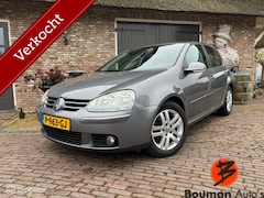 Volkswagen Golf - 1.4 TSI Comfortline