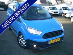 Ford Transit Courier - 1.5 TDCI Trend VOORZIEN VAN AIRCO+CRUISE+NAVIGATIE EURO 6