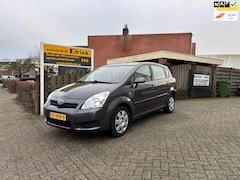 Toyota Verso - 1.6 VVT-i Terra