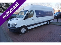 Mercedes-Benz Sprinter - 316 2.2 CDI 432L HD DC automaat 164 pk met schade 1e eigenaar