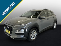 Hyundai Kona - 1.0 T-GDI Comfort