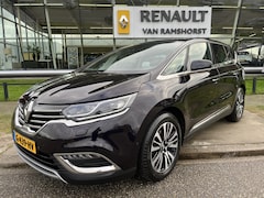 Renault Espace - 1.8 TCe 225 PK Initiale Paris /7 persoons/ Bose/ verw. voorruit, wegklp. trkekhaak/