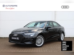 Audi A3 Limousine - 30 TFSI Advanced edition 110pk S-Tronic