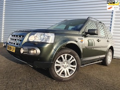 Land Rover Freelander - 2.2 TD4 HSE 1e Eig /Leder/LM/Cruise