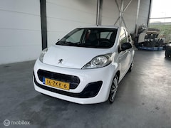 Peugeot 107 - 1.0 Blue Lease 5 deurs airco