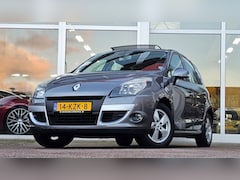 Renault Scénic - 2.0 Dynamique 2e Eigenaar Automaat Nieuwe APK Trekhaak Mooi