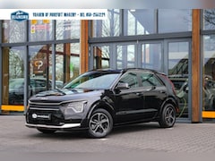 Kia Niro - 1.6 GDi Hybrid|ACC|Camera|Stoelverwarming