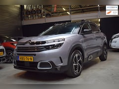 Citroën C5 Aircross - 1.2 PT Shine EAT6 leder digitaal cockpit