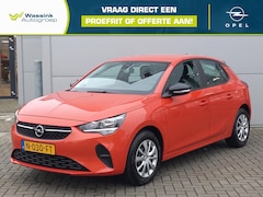 Opel Corsa - Edition | Airconditioning | Navigatie by app | Cruise control | Parkeersensoren