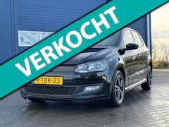 Volkswagen Polo - 1.2 TDI BlueMotion | Airco + Cruise control |