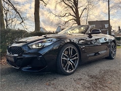 BMW Z4 Roadster - sDrive30i High Executive