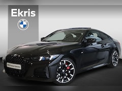 BMW 4-serie Coupé - 420i M Sportpakket Pro | Parking Assistant | Harman Kardon