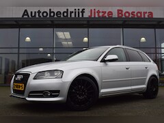 Audi A3 Sportback - 1.2 TFSI Attraction Pro Line Business ECC | Cruise Control | Navigatie | 18 Inch LMV