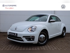 Volkswagen Beetle - 1.2 TSI Exclusive Series 105pk