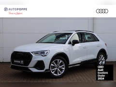 Audi Q3 - 45 TFSI e S edition 245pk S-Tronic