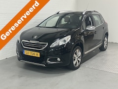 Peugeot 2008 - 1.2 VTi Allure Pack Premium Plus CLIMA / CRUISE / HOGE INSTAP / LMV