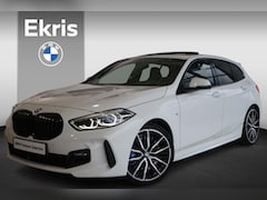 BMW 1-serie - 5-deurs 118i M Sport Plus Pack - Audio Media Pack