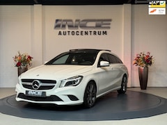 Mercedes-Benz CLA-klasse Shooting Brake - 200D | AUT | PANO | Trekhaak