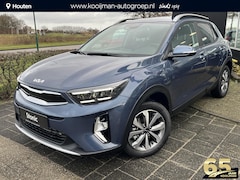 Kia Stonic - 1.0 T-GDi MHEV DynamicPlusLine | Uit Voorraad Leverbaar | Voorraadkorting | Complete Uitvo