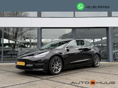 Tesla Model 3 - Long Range AWD Dual Autopilot Panorama Leder